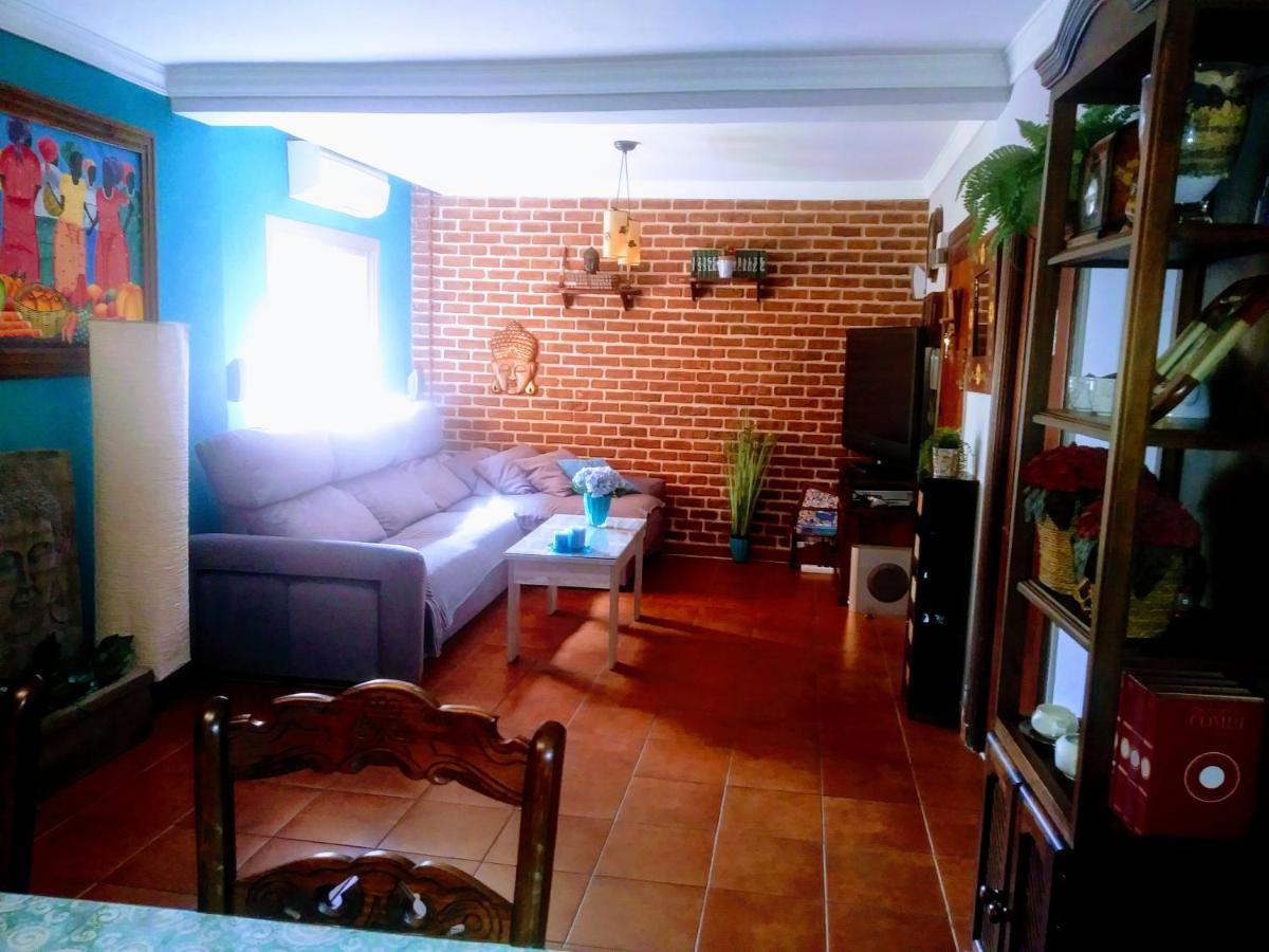 Apartment Casa La Tapita *
