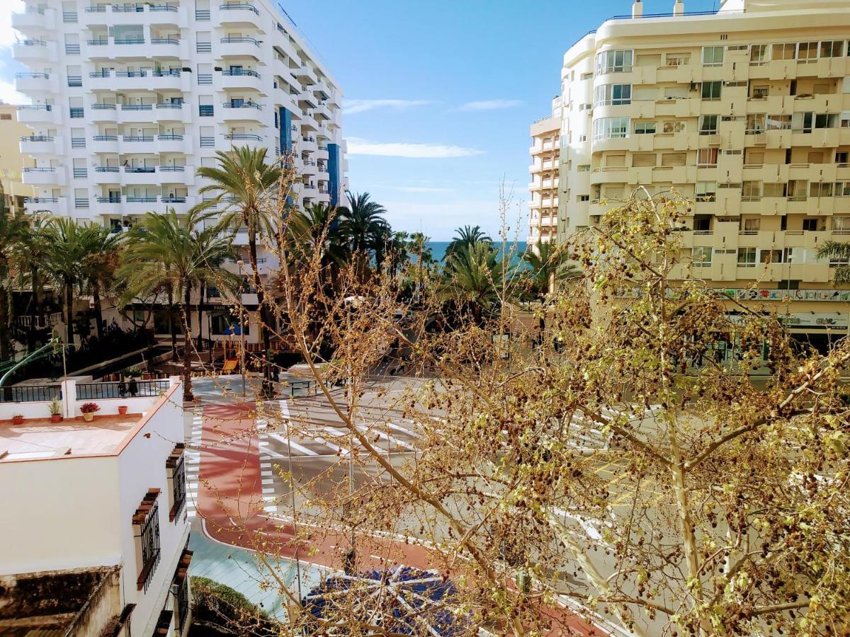 Apartment Casa La Tapita Marbella