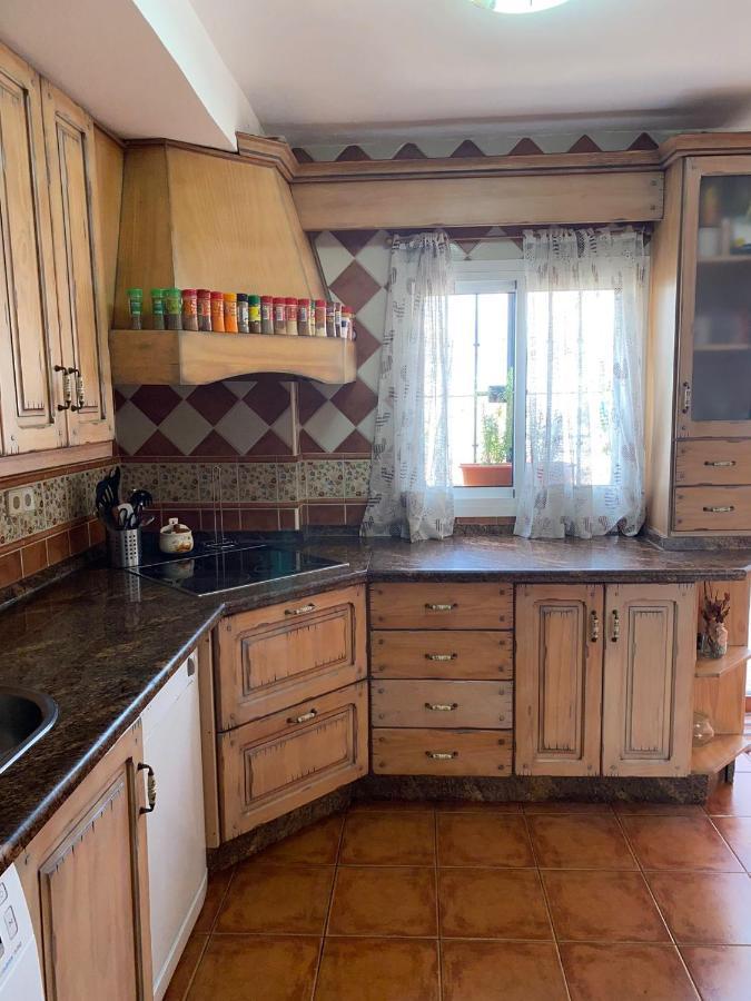 Casa La Tapita Apartment *