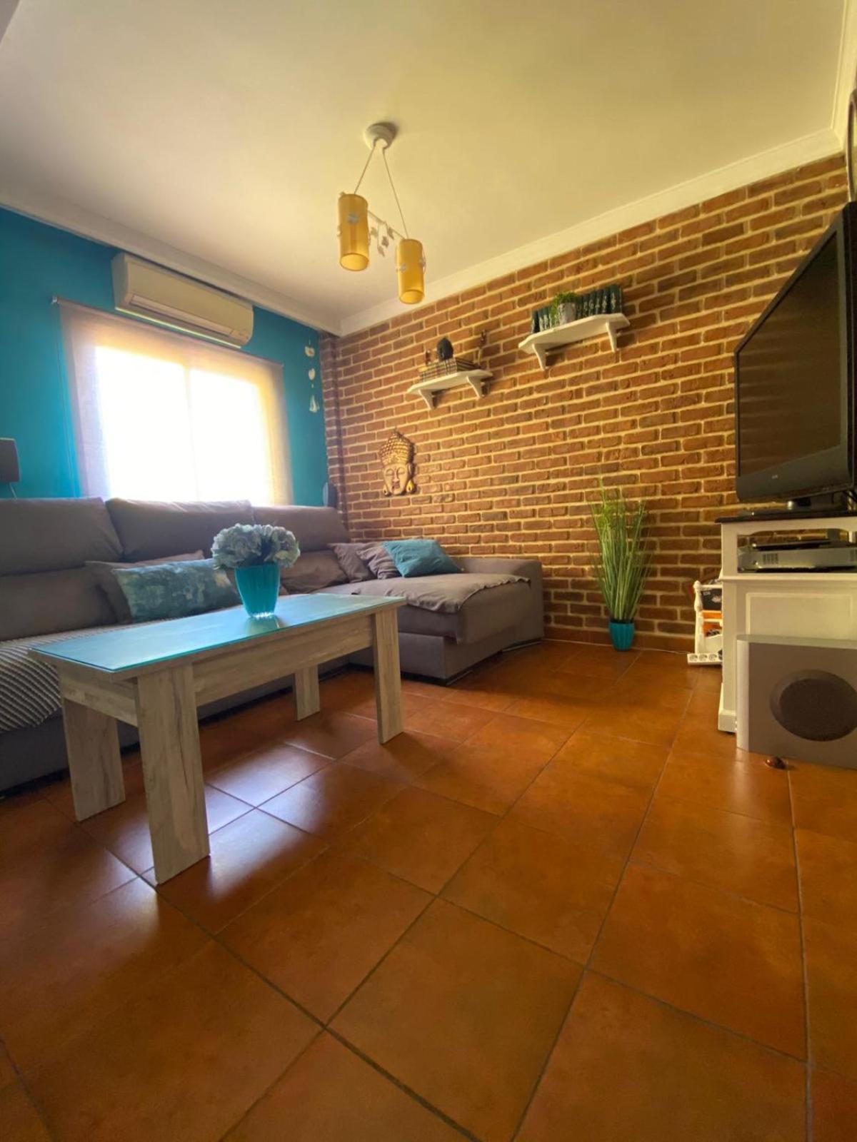 Apartment Casa La Tapita