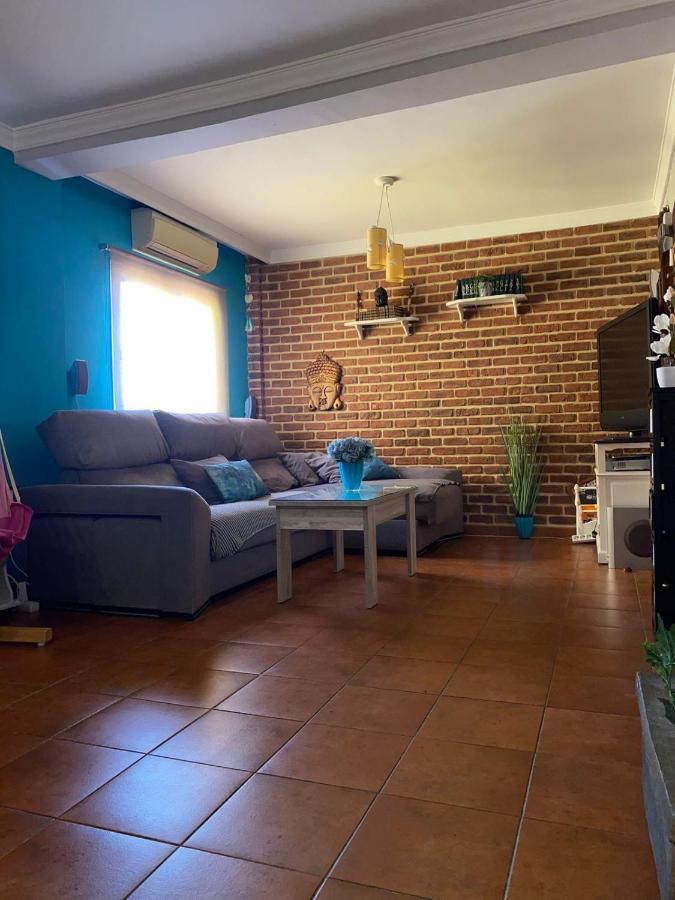 Casa La Tapita * Marbella