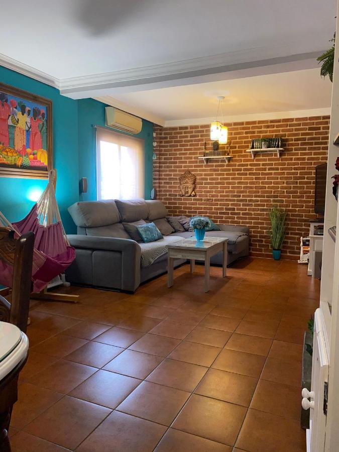 Casa La Tapita Apartment *