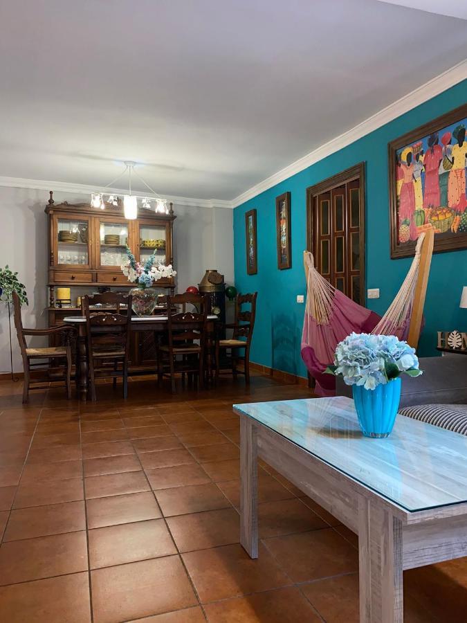 Casa La Tapita