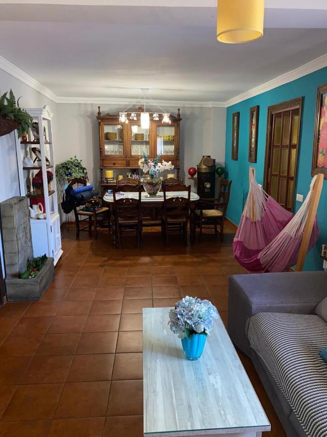 Apartment Casa La Tapita