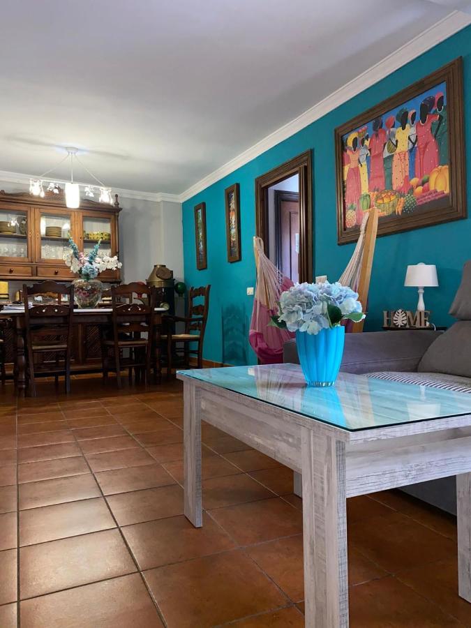Casa La Tapita Marbella