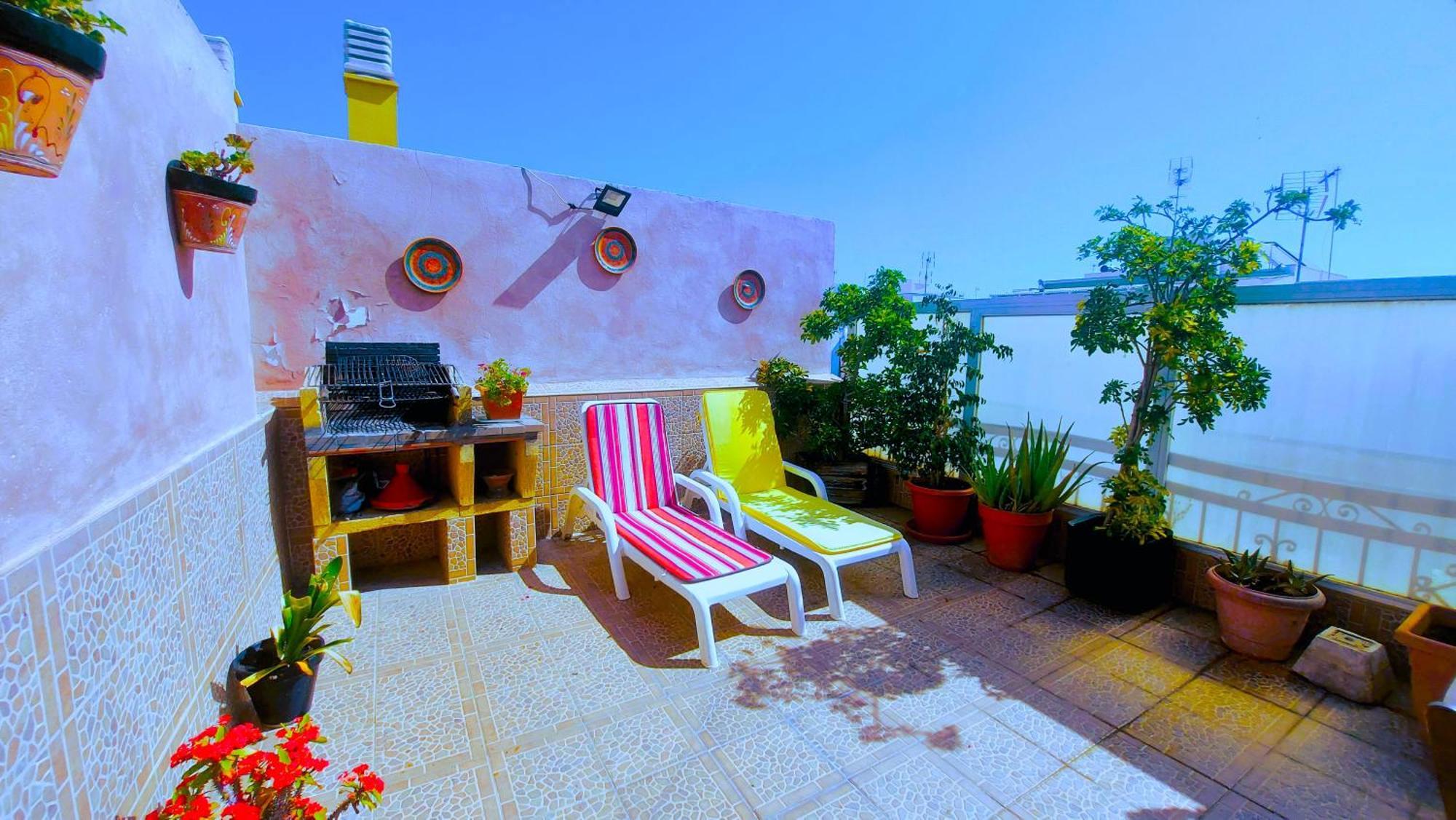 Apartment Casa La Tapita