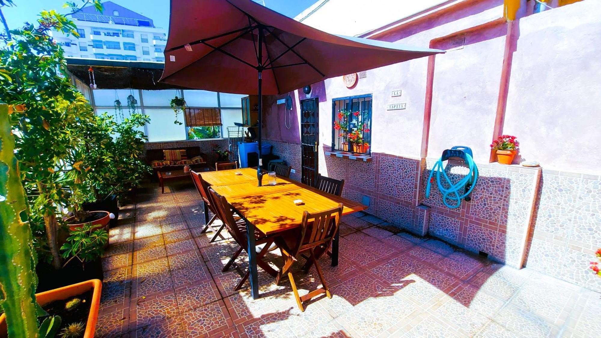 Apartment Casa La Tapita *
