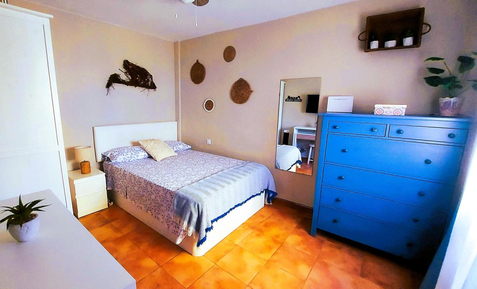 Casa La Tapita Apartment *