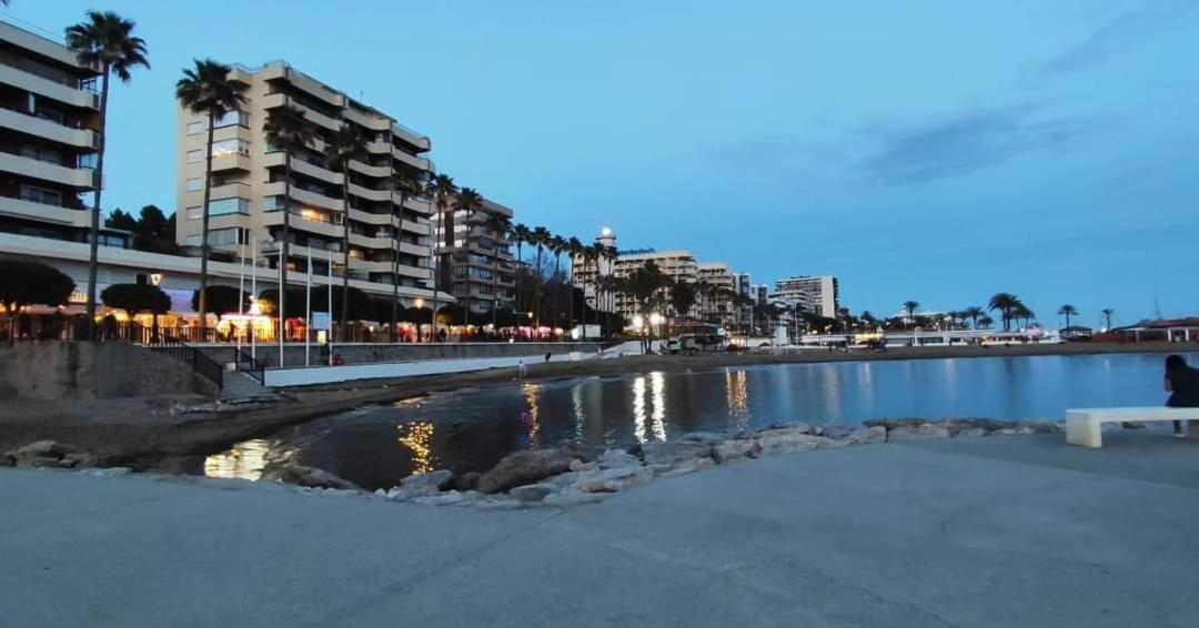 Casa La Tapita Marbella