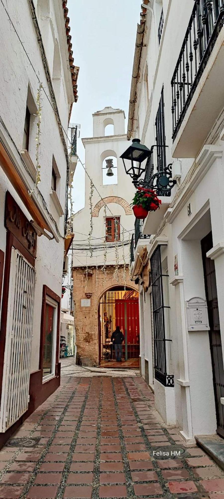 Casa La Tapita *