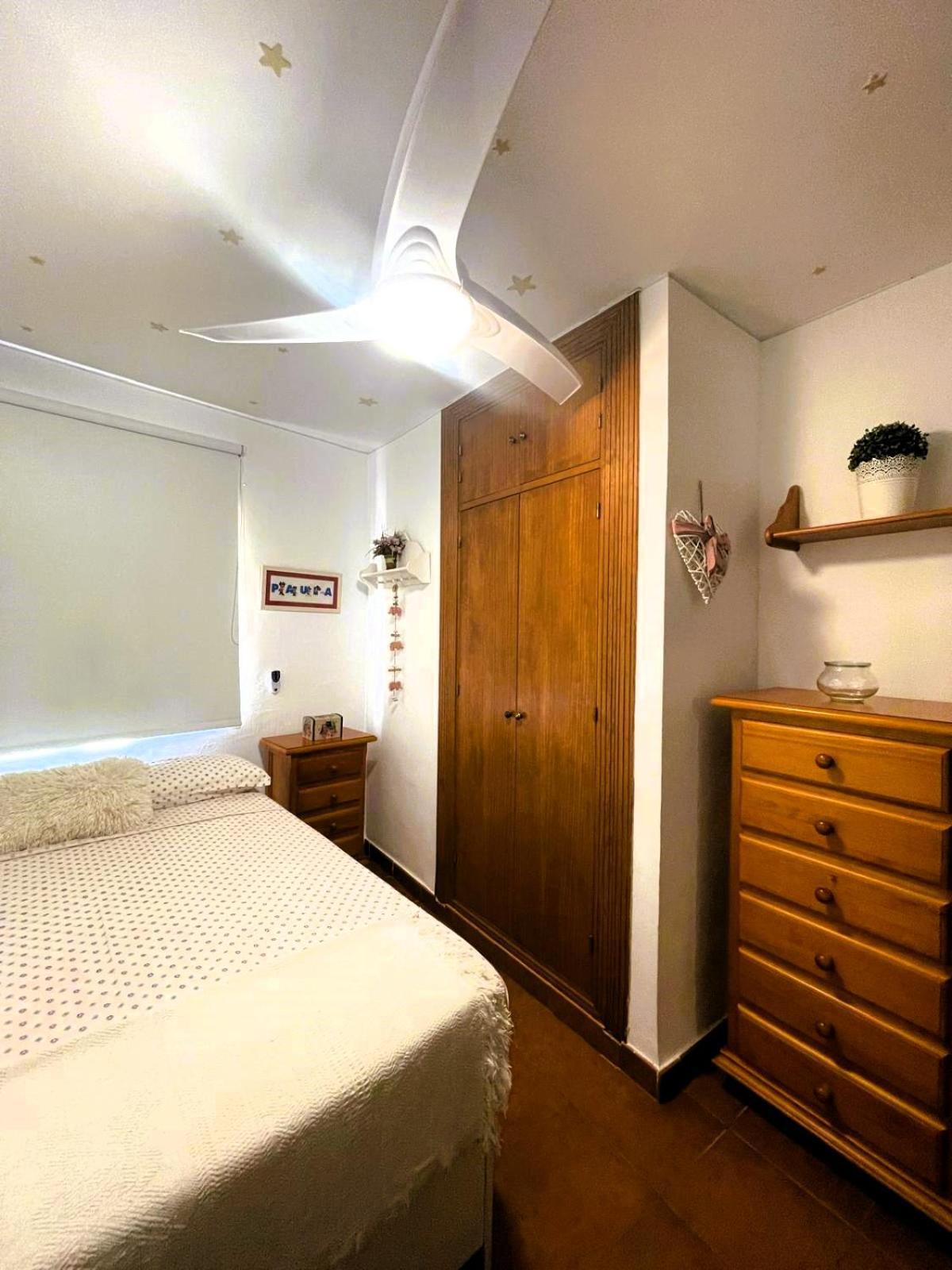 Apartment Casa La Tapita Marbella