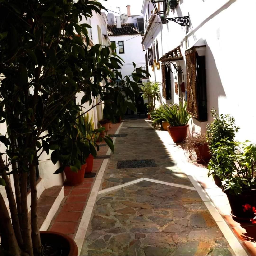 Casa La Tapita Apartment Marbella