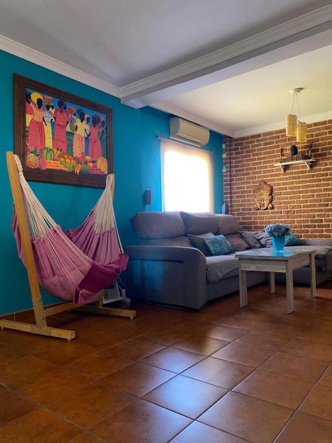 Appartement Casa La Tapita Marbellac