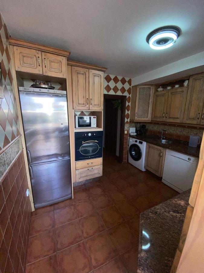 Casa La Tapita Appartement *