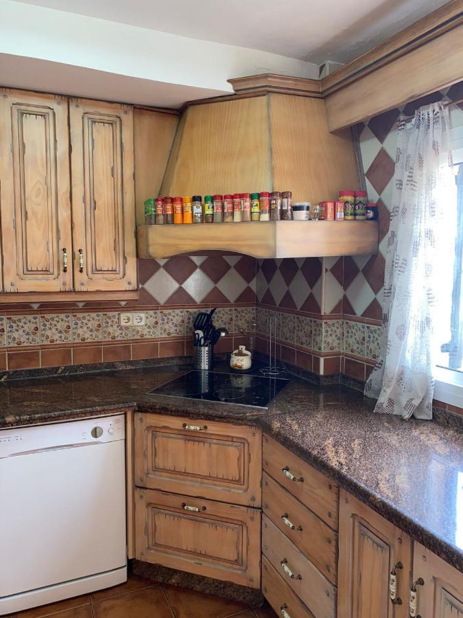 Casa La Tapita Marbellac