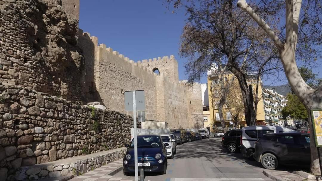 Casa La Tapita Appartement Marbellac