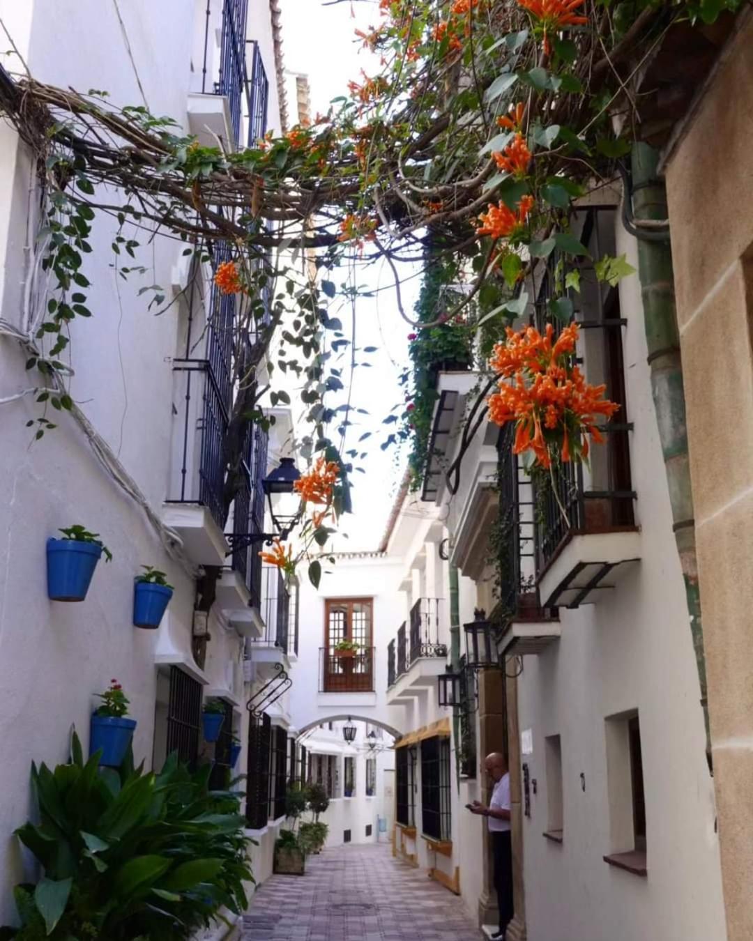 Casa La Tapita Marbellac