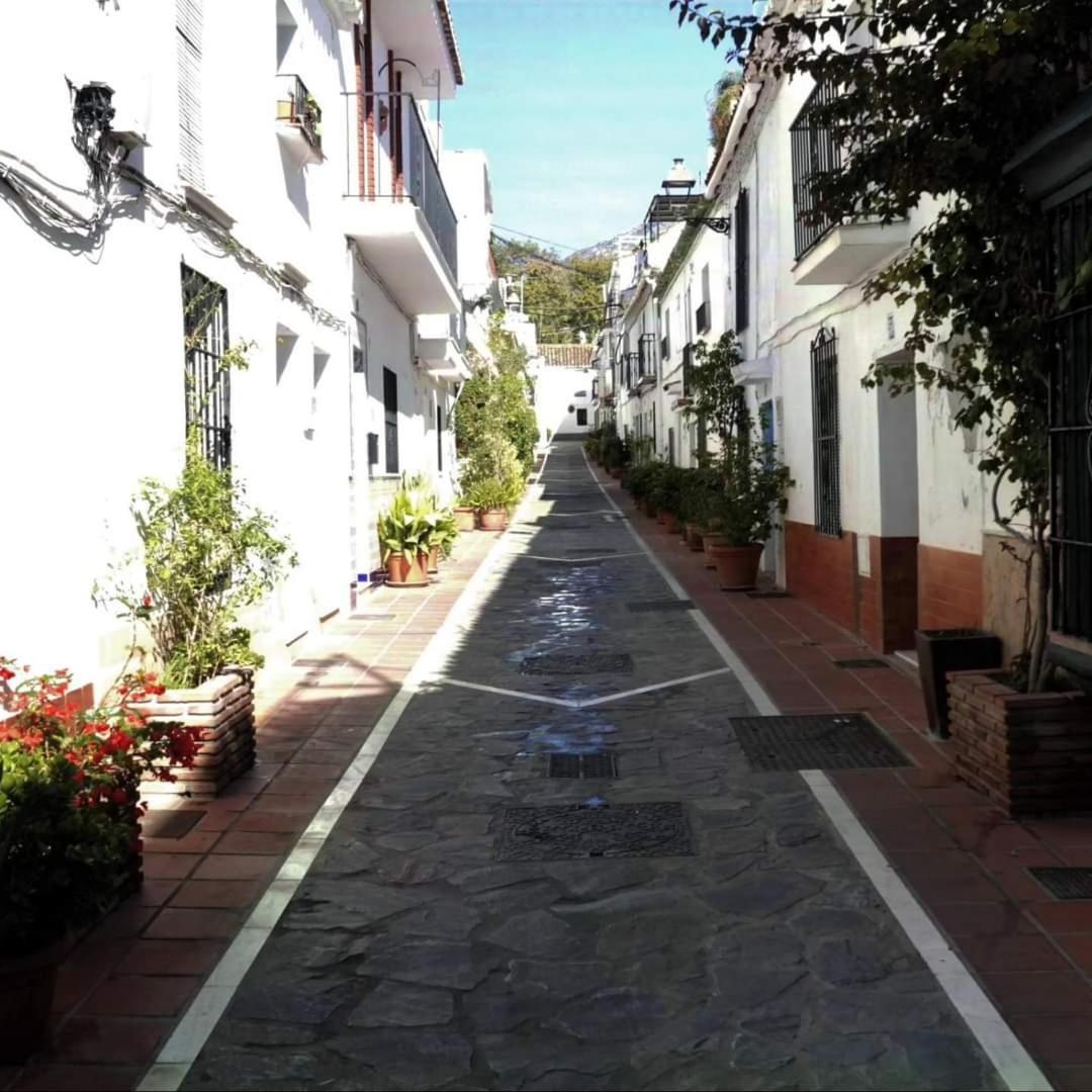 Casa La Tapita Appartement Marbellac