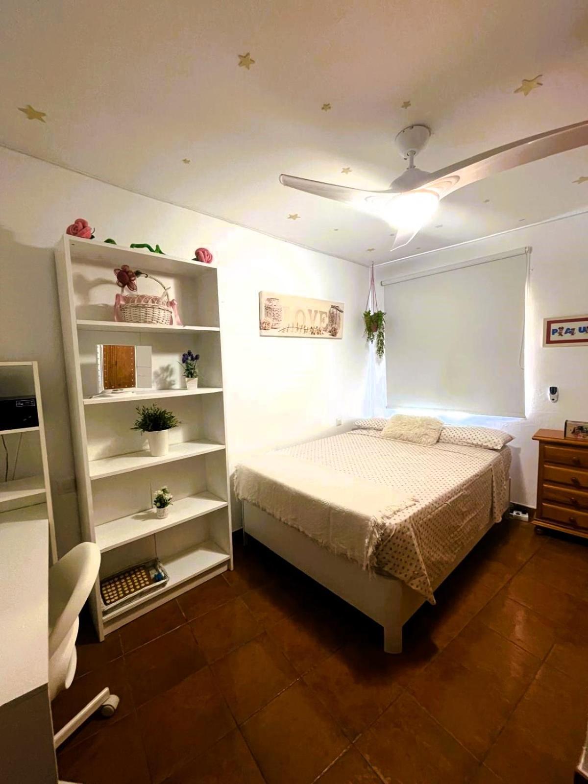 Appartement Casa La Tapita *