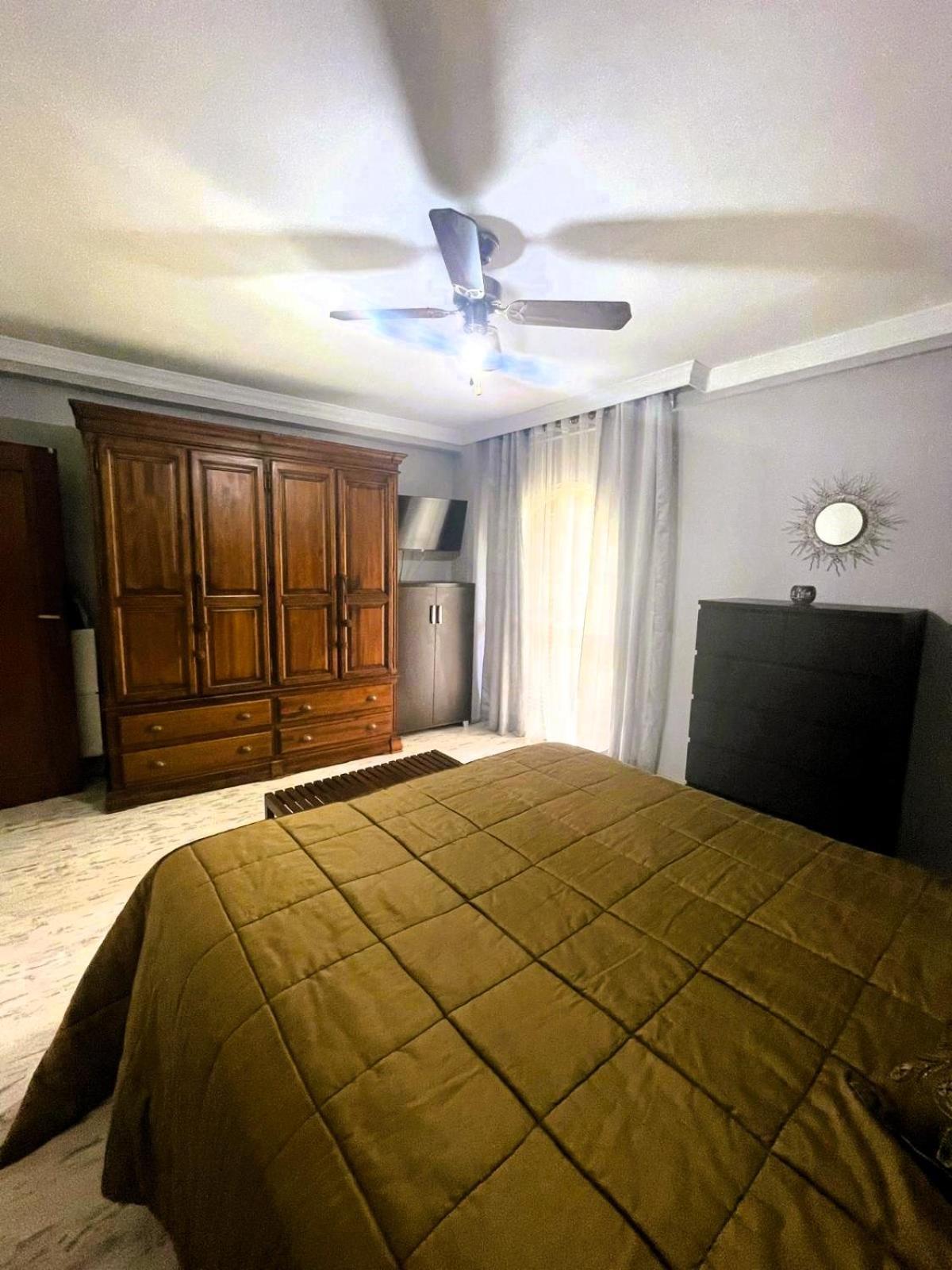 Casa La Tapita Appartement